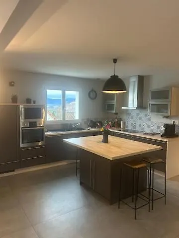 Villa Cosy Home Avec Piscine Chainaz-les-Frasses