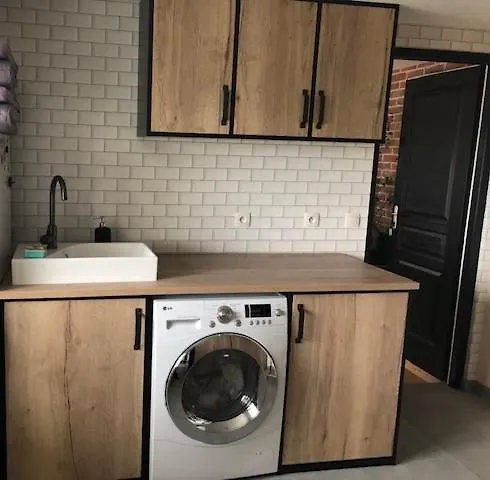 Villa Cosy Home Avec Piscine Chainaz-les-Frasses