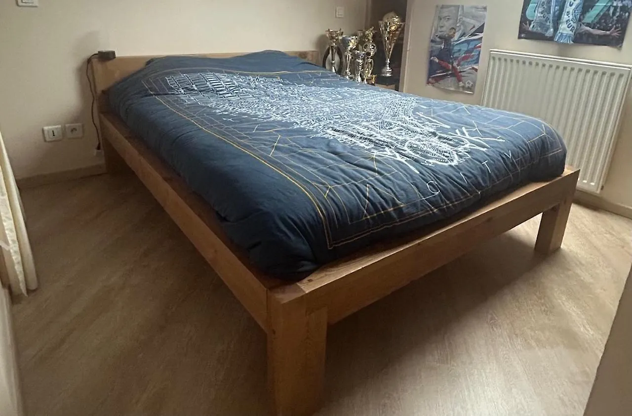Villa Cosy Home Avec Piscine Chainaz-les-Frasses
