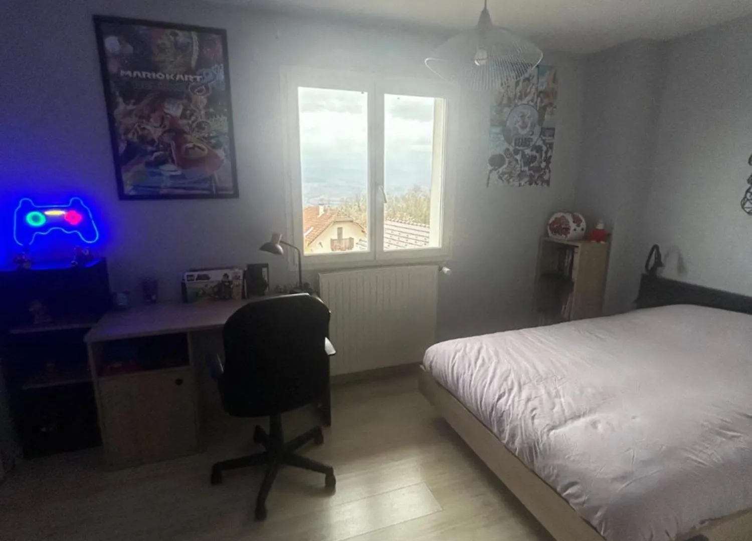Villa Cosy Home Avec Piscine Chainaz-les-Frasses France