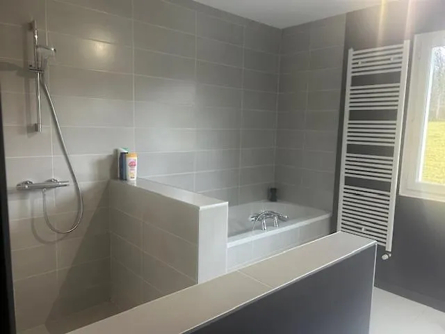 Villa Cosy Home Avec Piscine Chainaz-les-Frasses France